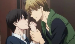 bl动漫网,探索耽美世界的奇幻之旅